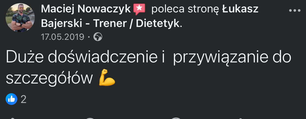 Maciej Nowaczyk (Opinia Facebook)-kopia