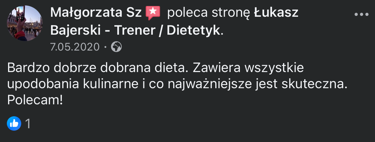 Małgorzata Sz (Facebook)